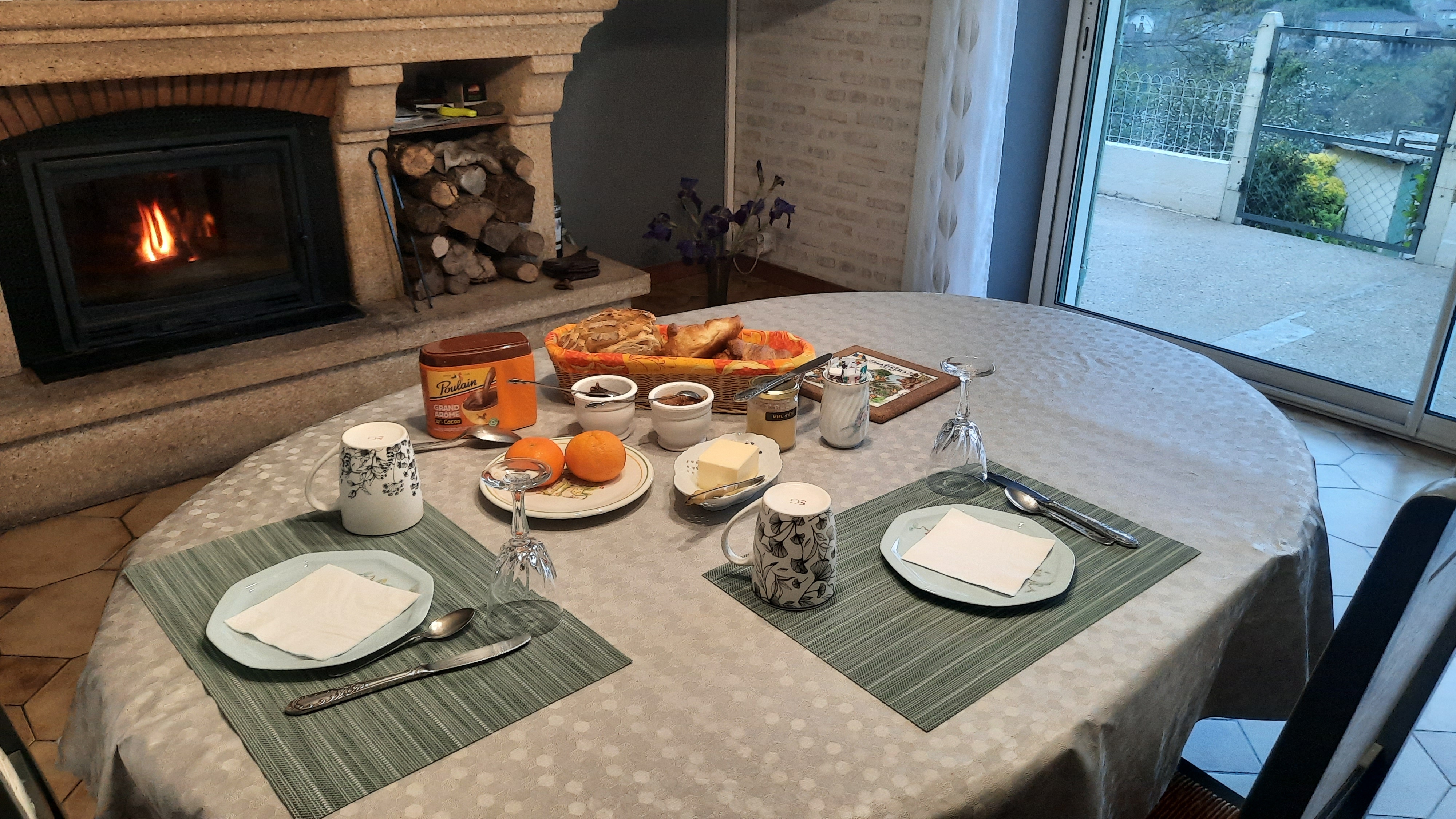 Chez Jeff et Nadine, L'Isle-Jourdain - photo 9