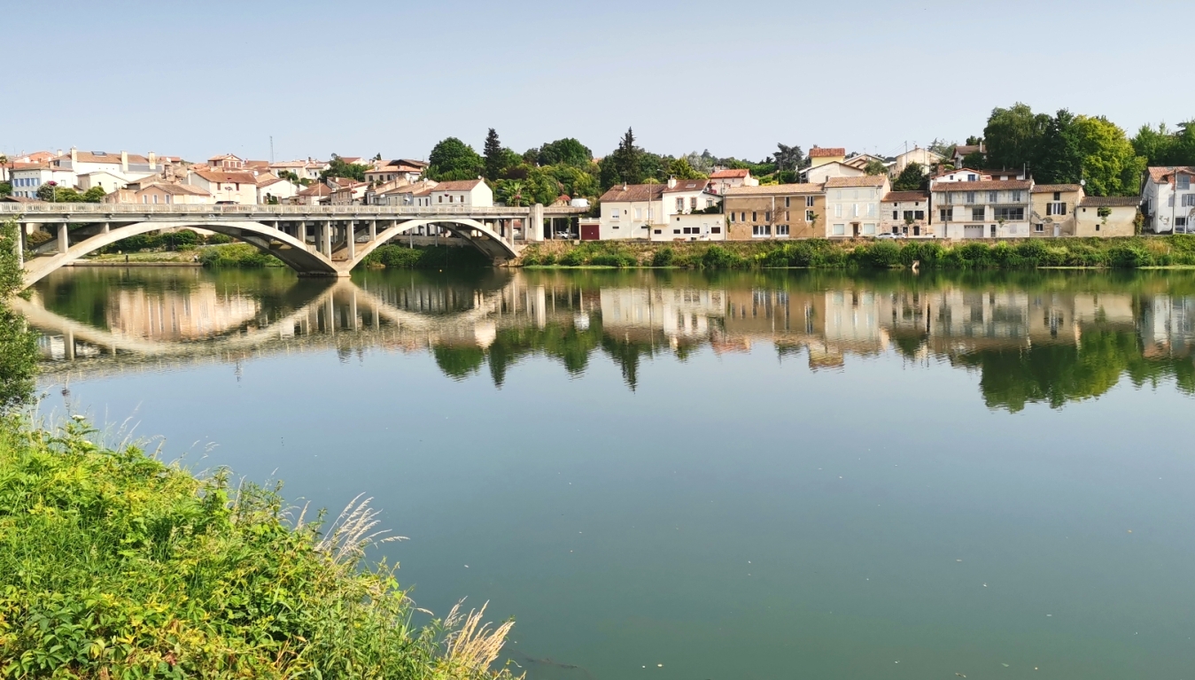 Gîte à Clairac - photo 2