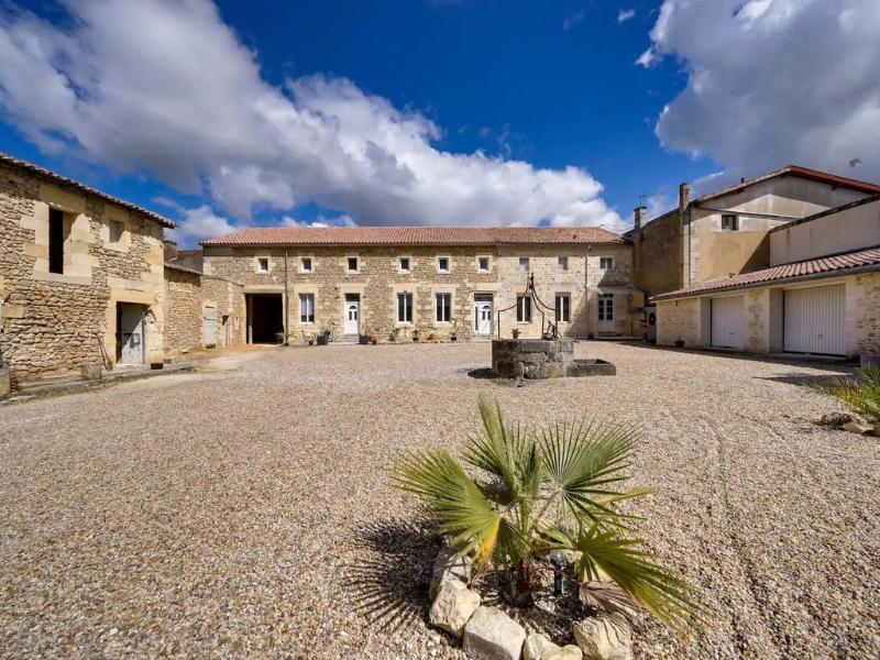 Les attraits de royan, Saint-Ciers-sur-Gironde - photo 9