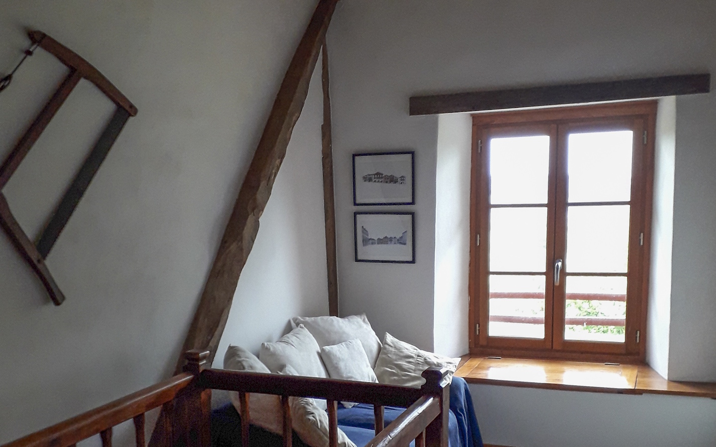 Gîte JAUBERRIA, Beyrie-sur-Joyeuse - photo 2