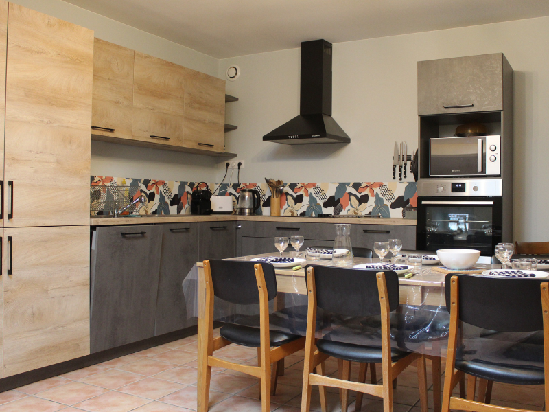 Gîte Padura - photo 3