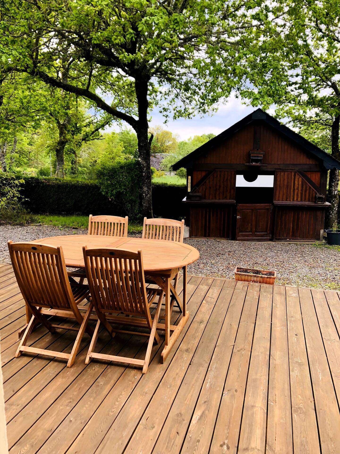 Monsieur Richard ARVIS, Pérols-sur-Vézère - photo 7