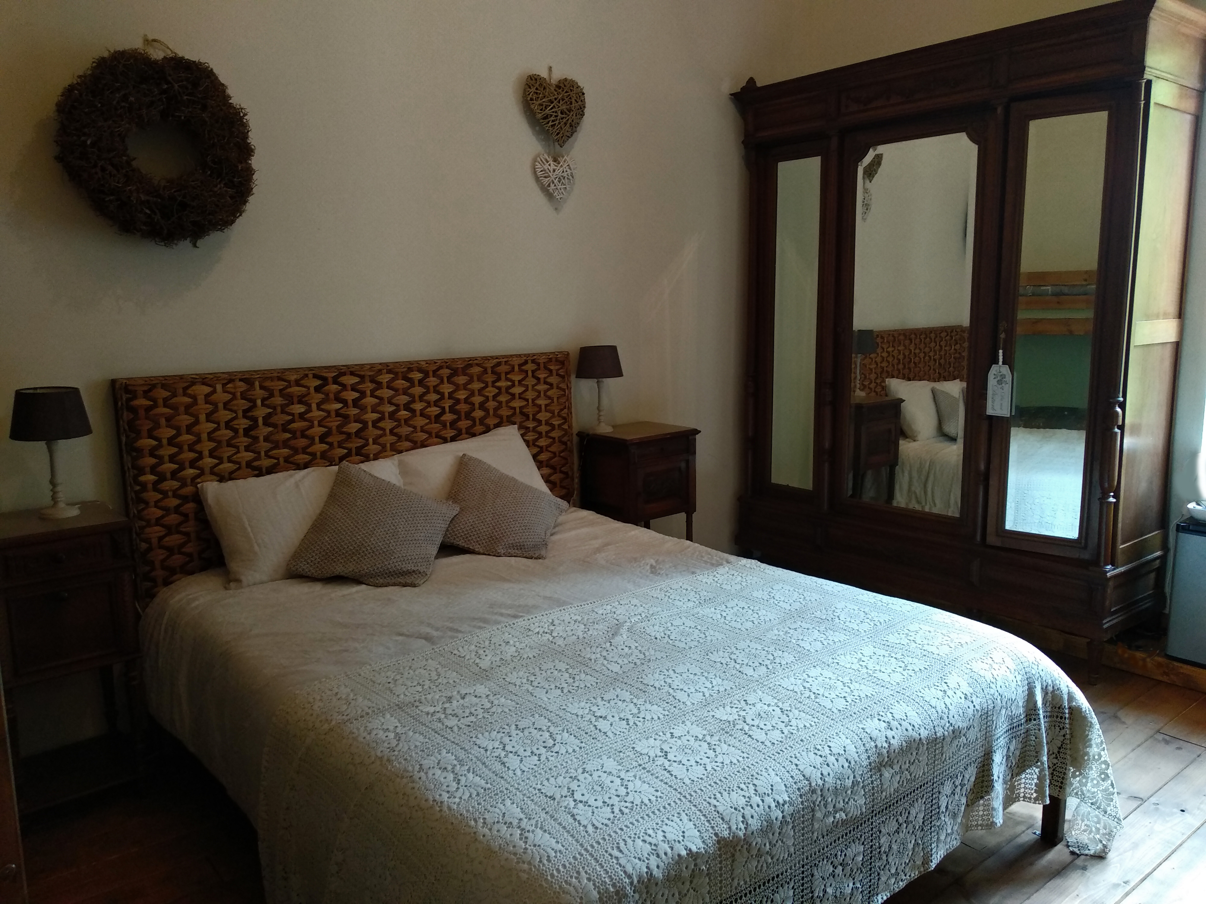 Domaine Ramonjavel, Fongrave - photo 3