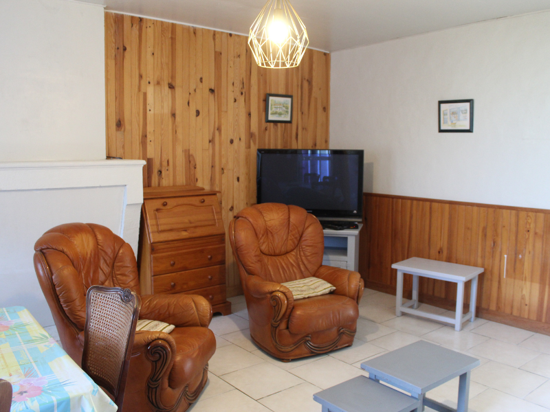 Gîte du Buchaud A, Braud-et-Saint-Louis - photo 4
