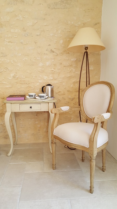 Le Domaine de Manilau - La Manilau - photo 4