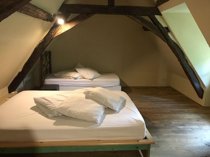 Le gîte communal de Queyssac, Queyssac - photo 6