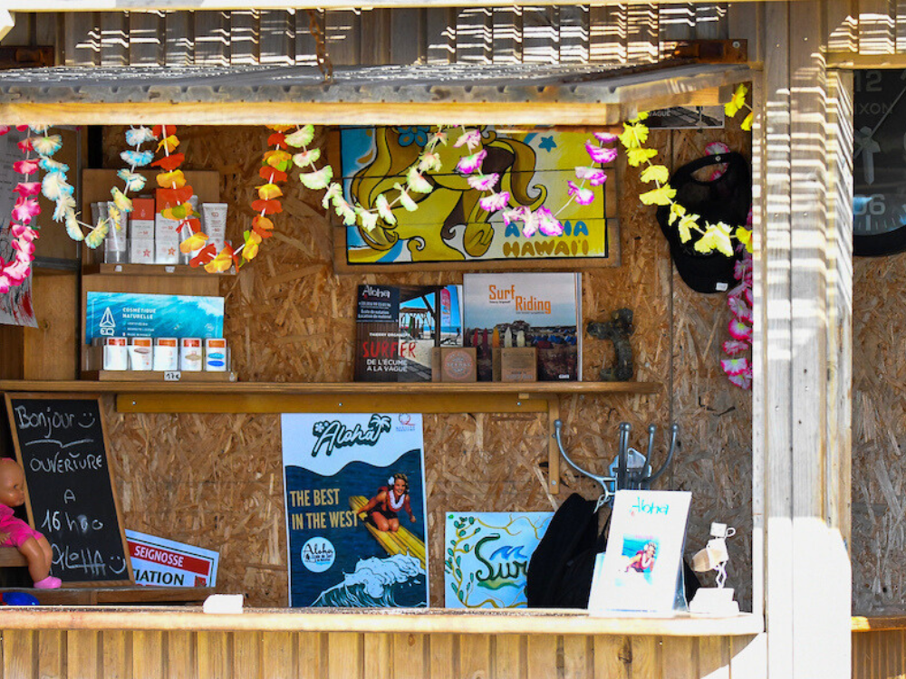 Ecole de Surf Aloha - photo 3