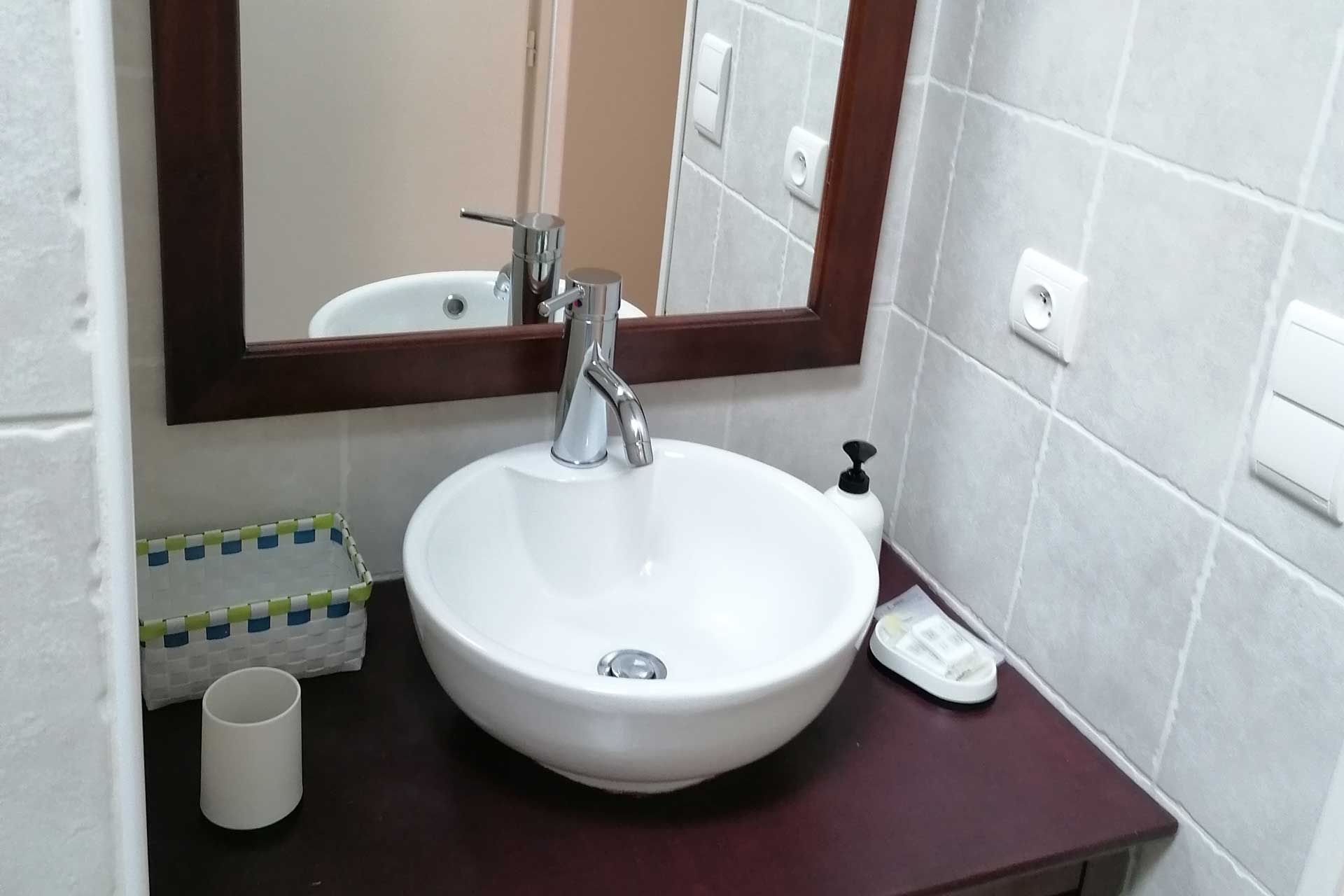 Gîte du Luy, Saugnac-et-Cambran