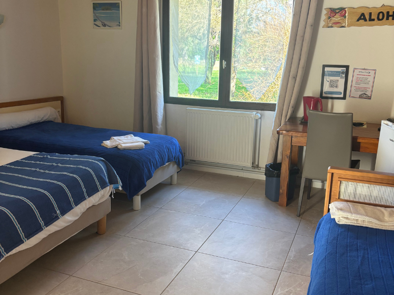Le Relais de l'Estuaire, Étauliers - photo 10
