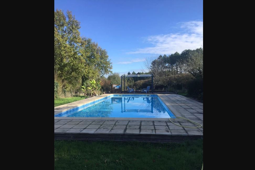 Gîte Mille et une nuit, Monfaucon - photo 4