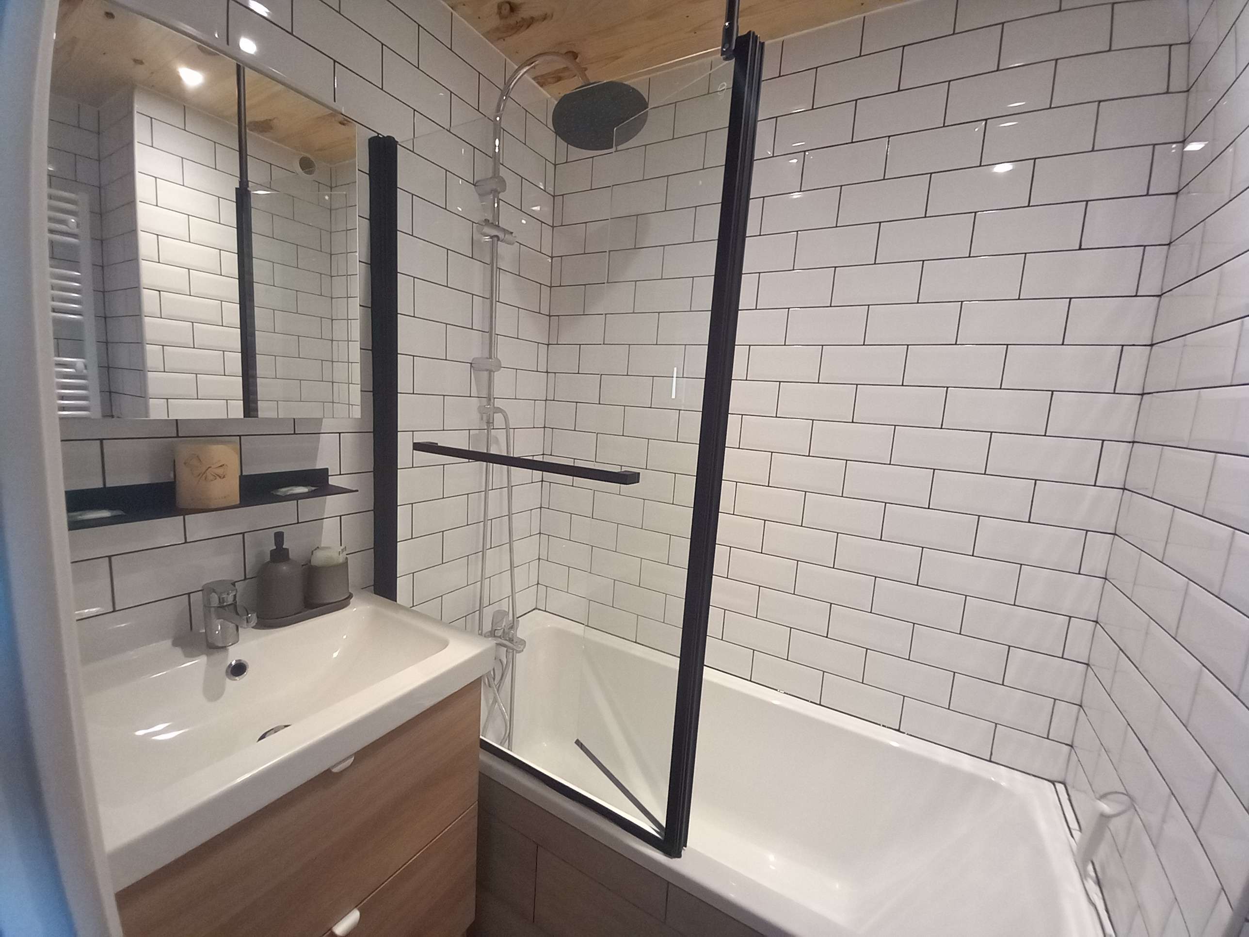 Appartement Mirabelle, Arette - photo 8