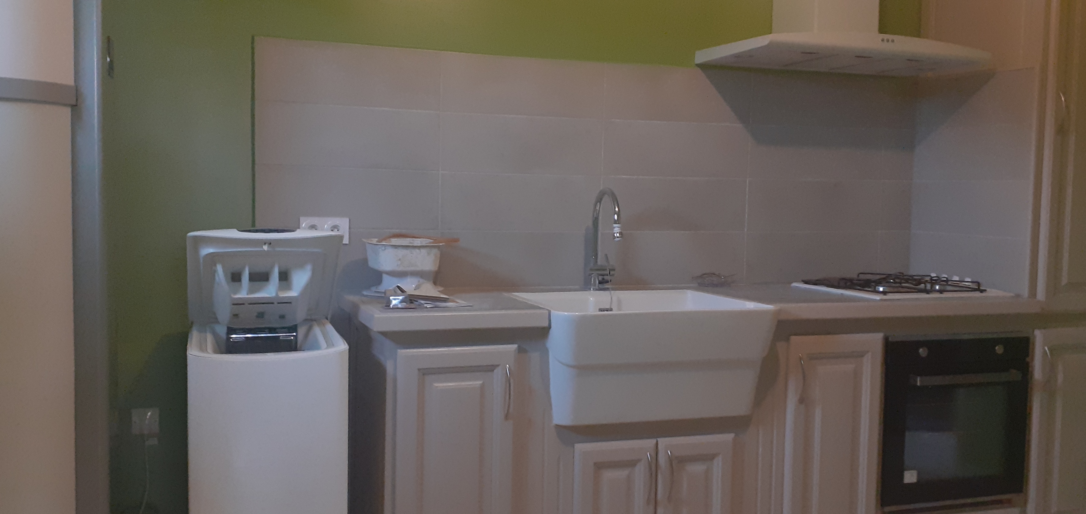 Meublé PIAC, Casteljaloux - photo 7