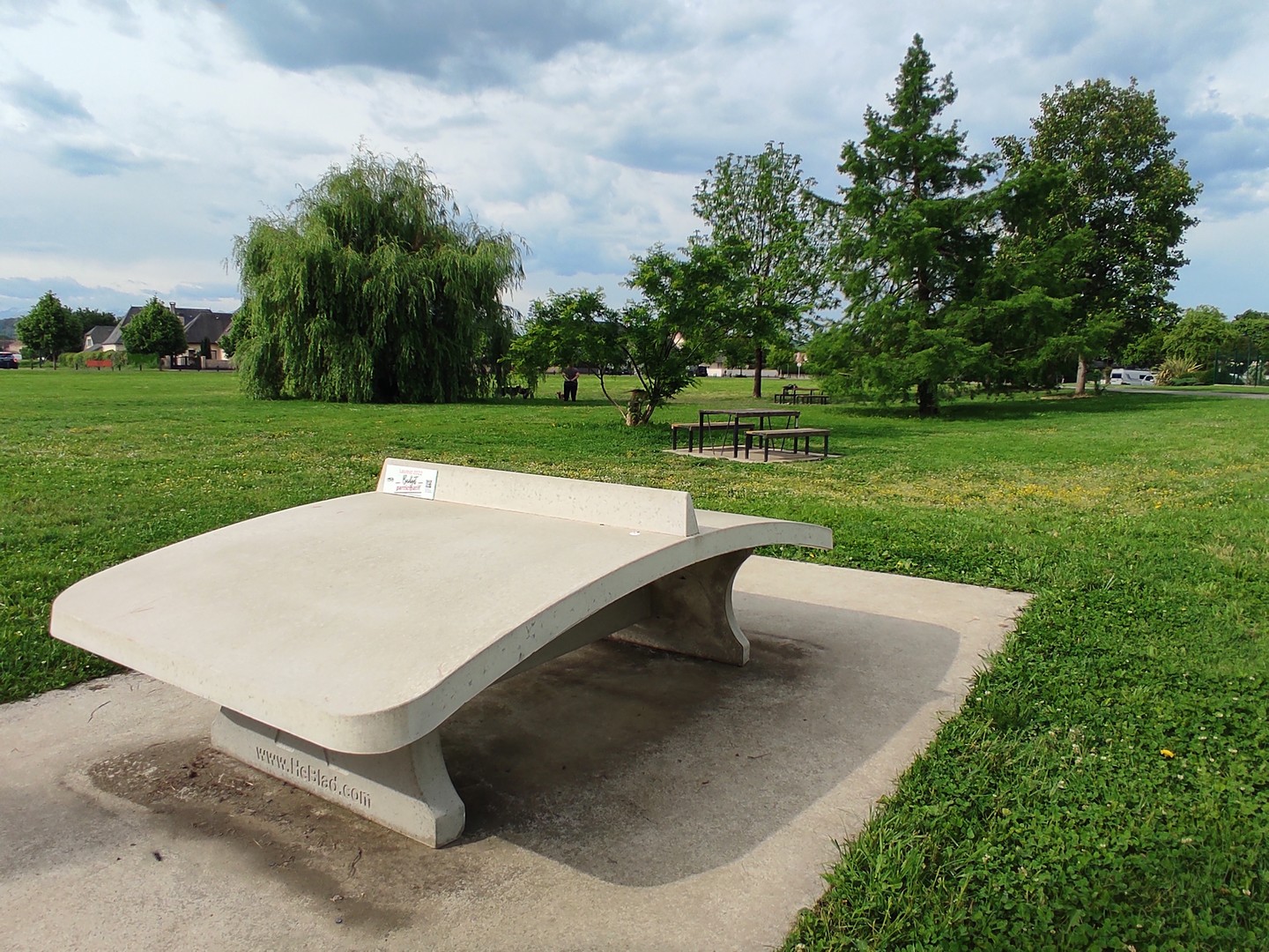 Aire de jeux - Remparts, Lescar - photo 8