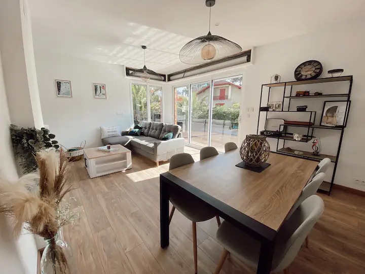 Weekend, Capbreton - photo 3