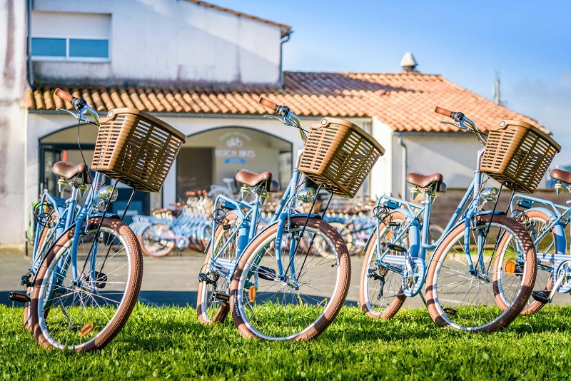 Beach Bikes Arcachon - photo 5