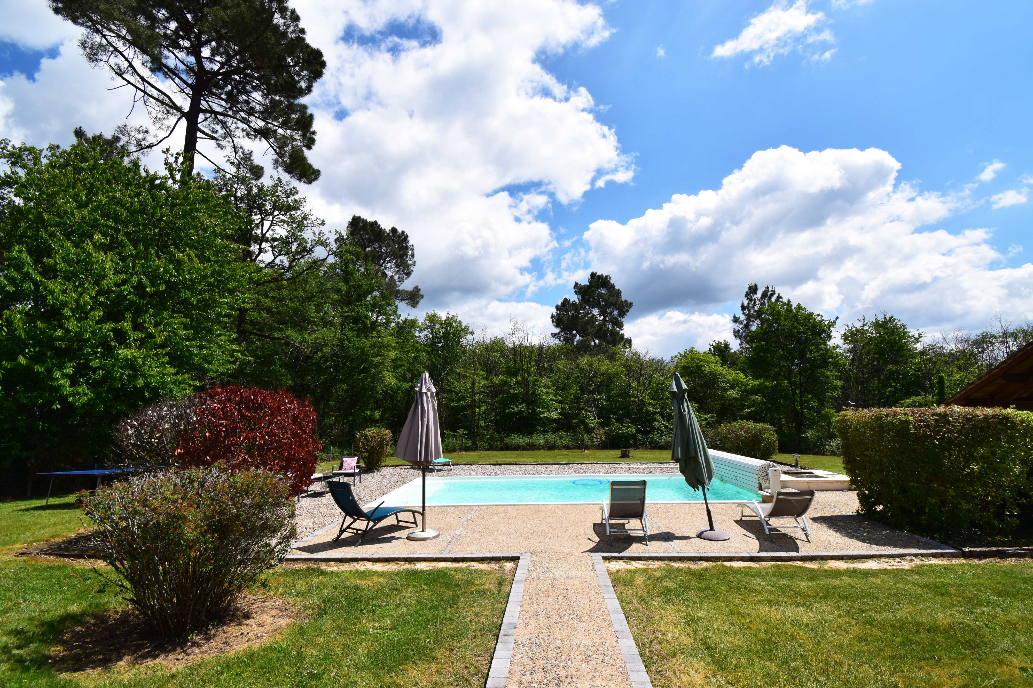 Le gîte du Cayroux, Blanquefort-sur-Briolance - photo 7