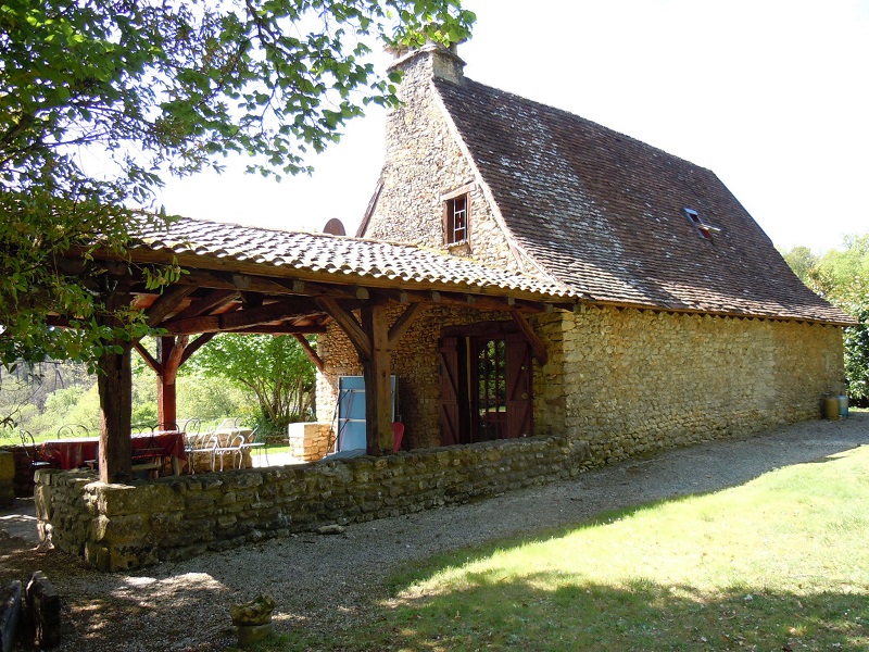 Gîte La vigne de Reignac - photo 5