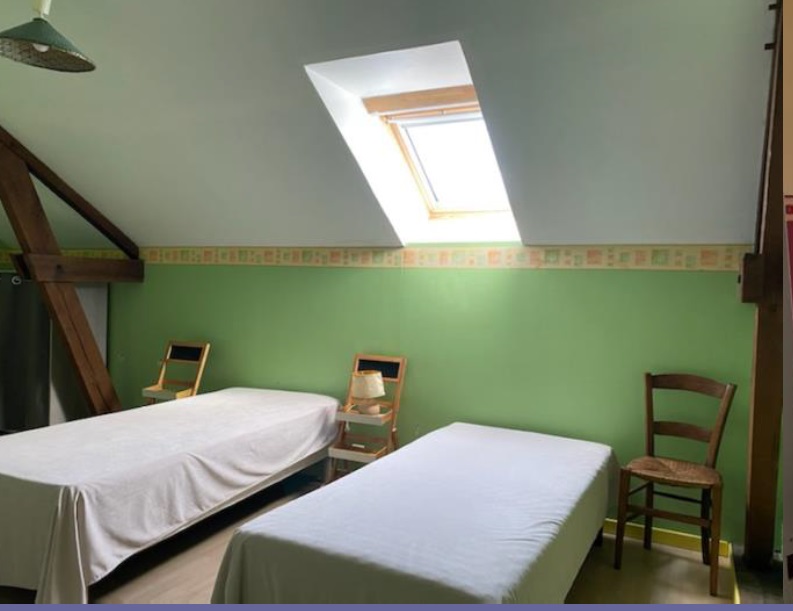 Gîte Peyroux - photo 5