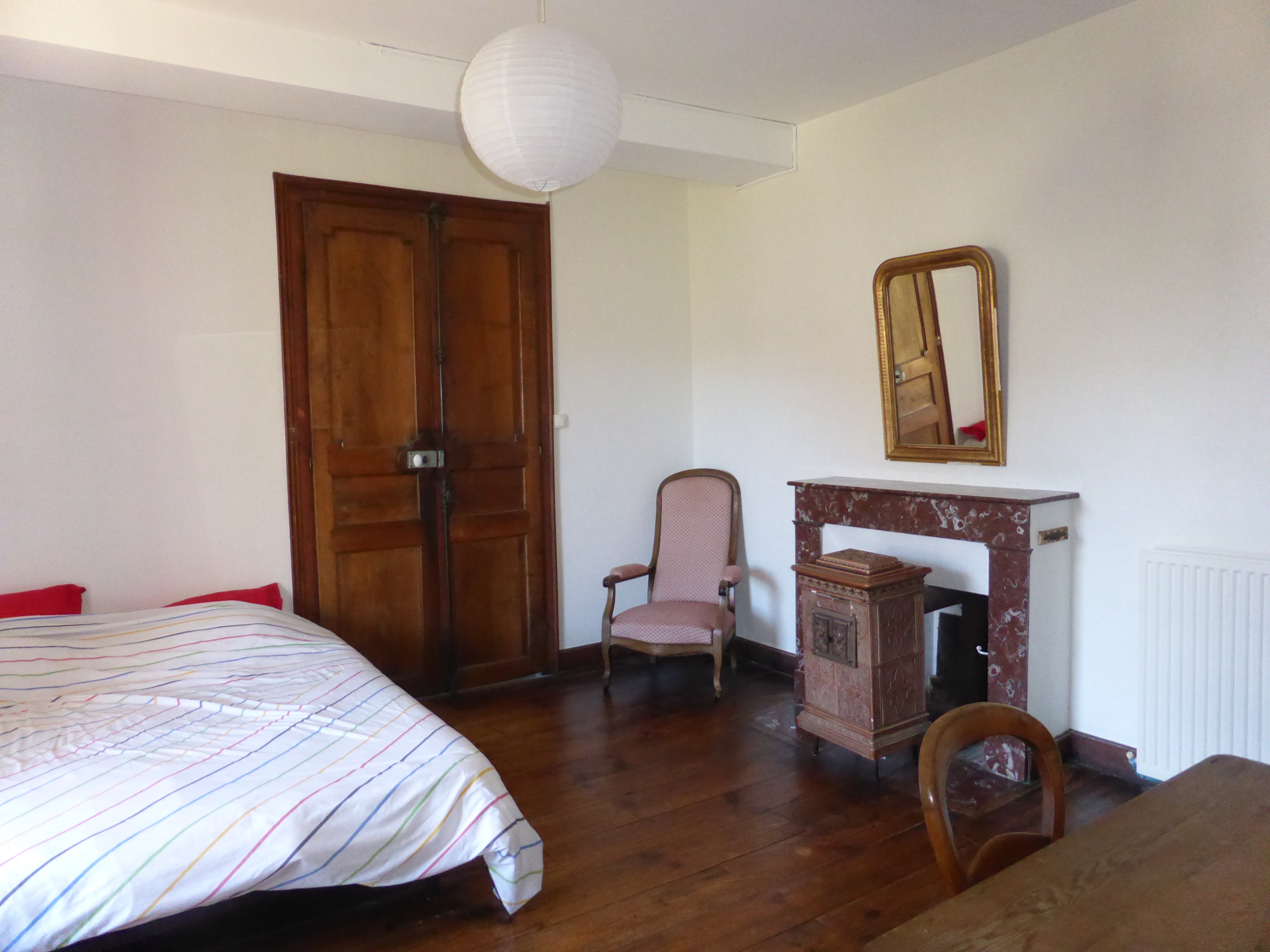 SCI Izarda, Osse-en-Aspe - photo 14