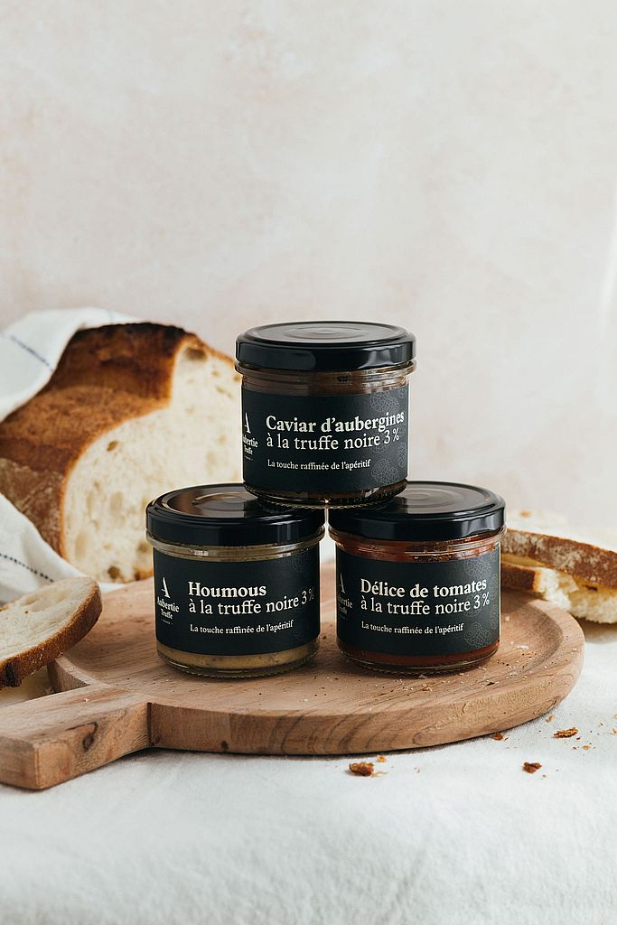 Aubertie Truffe - photo 5