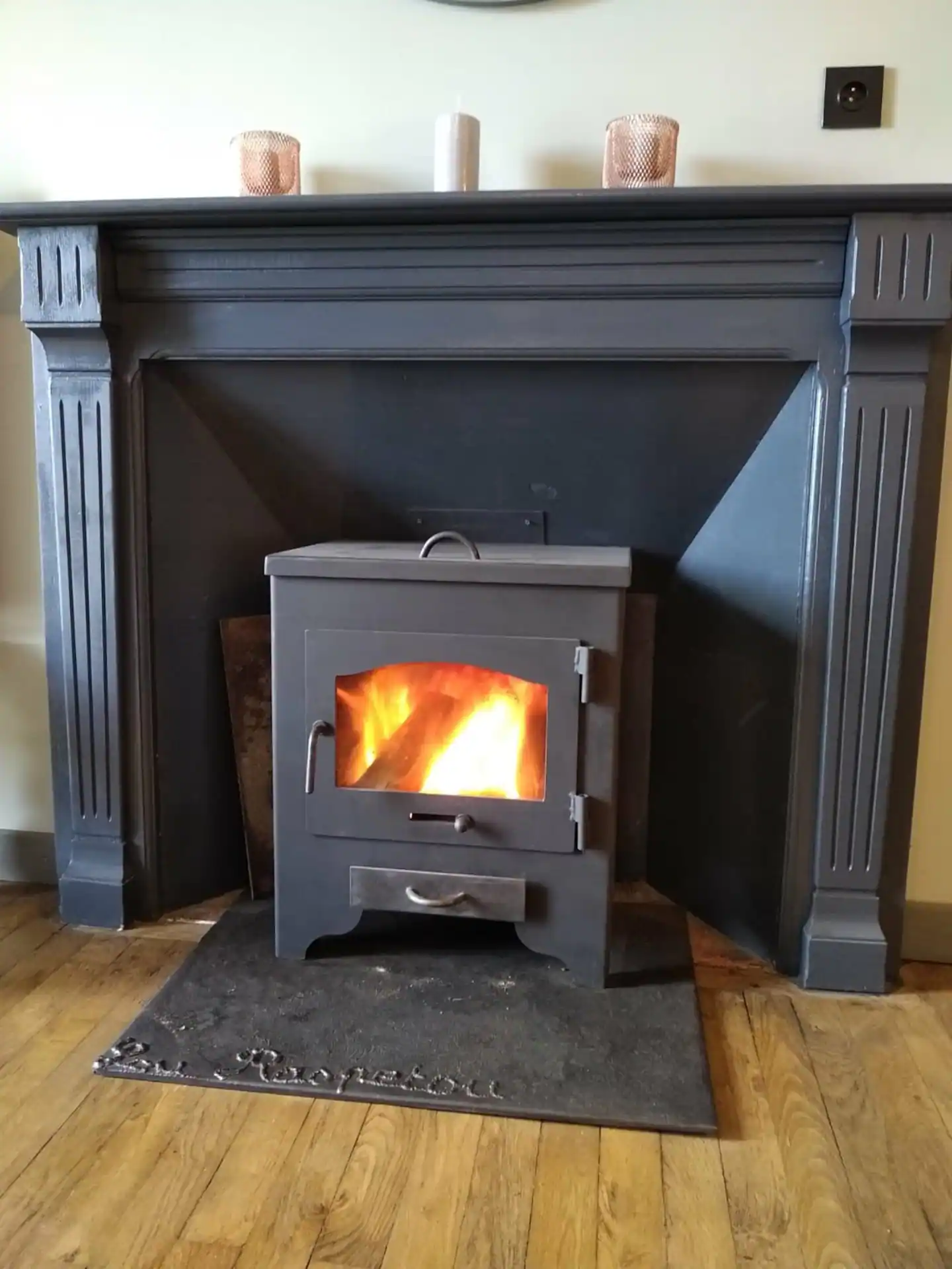 Lou Raspetou, Uzerche - photo 6