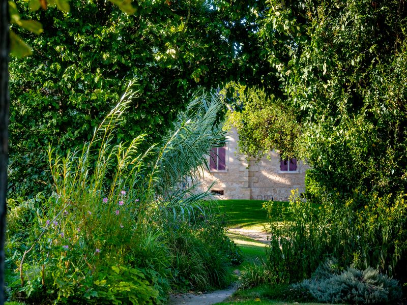 Parc de l'Epinette, Libourne - photo 6