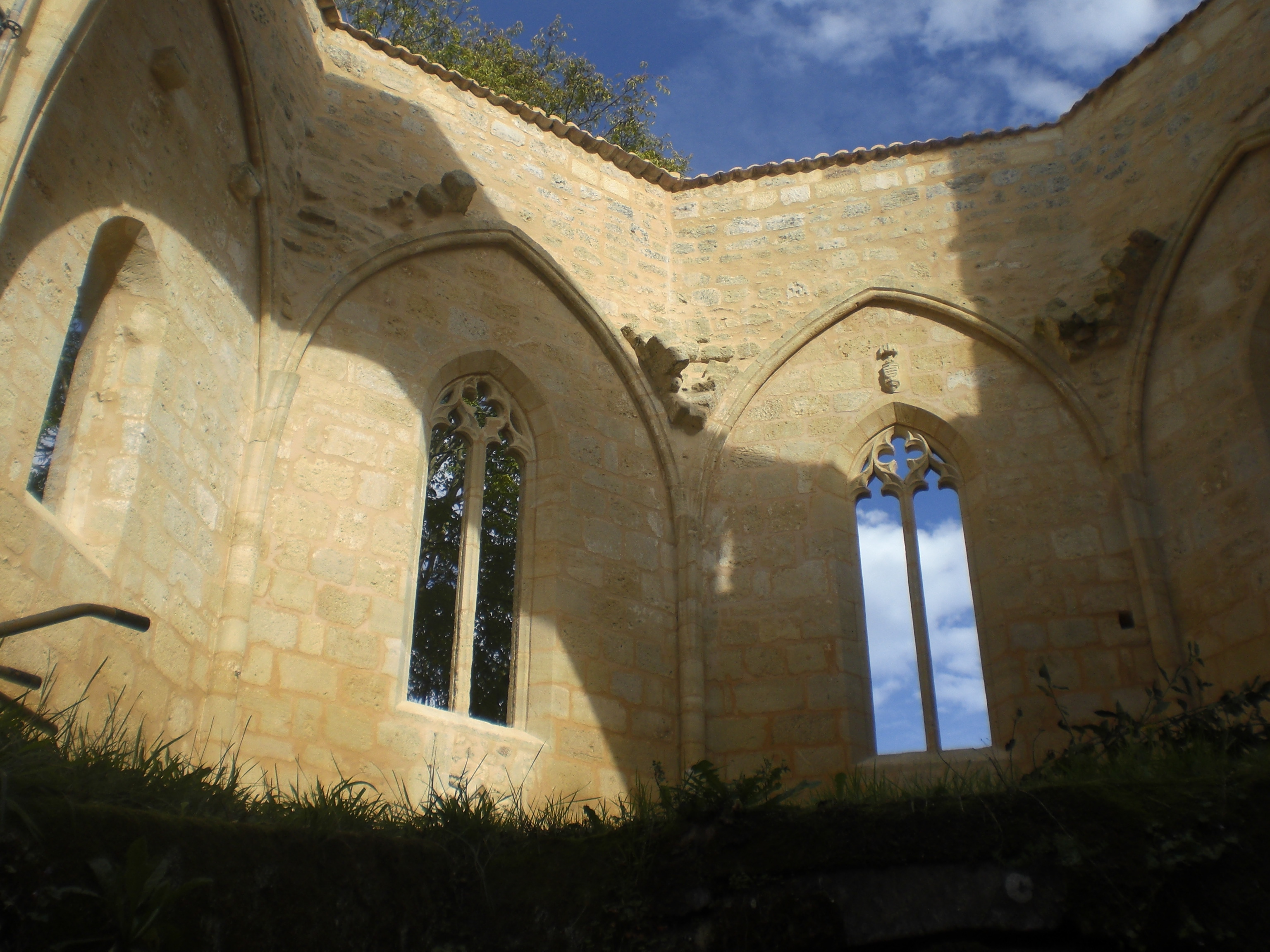 Les Cordeliers — photo 3