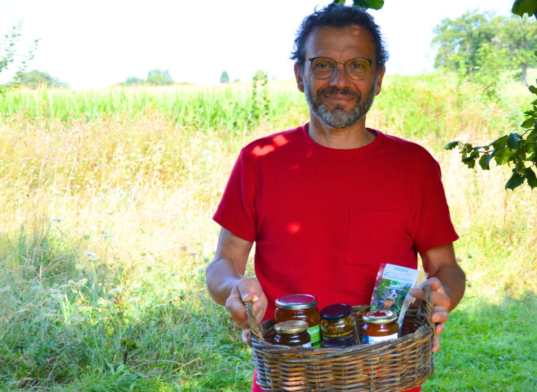 Miellerie Paysages de Miels