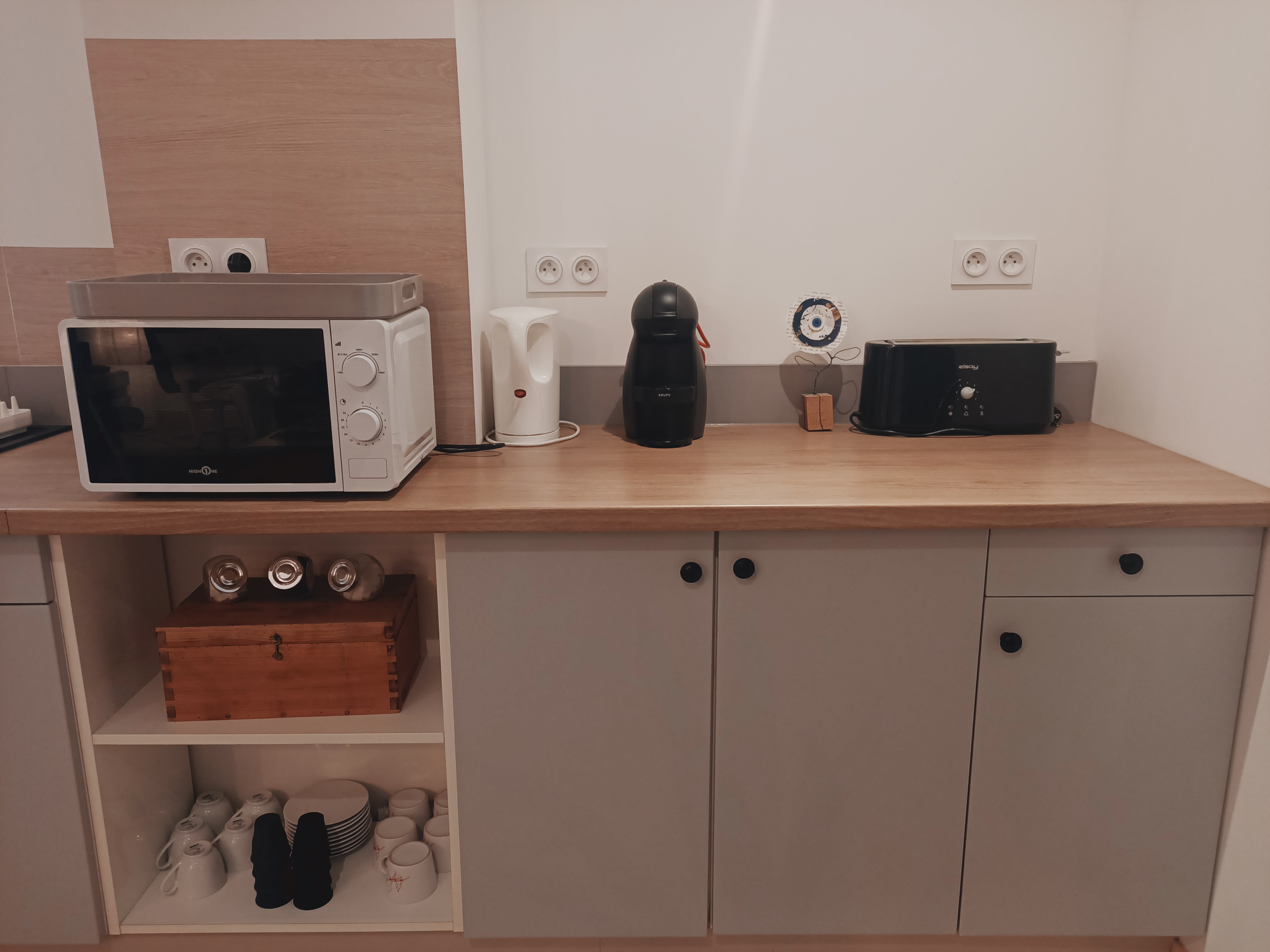 Le Hangar de Mamie, Plaine-d'Argenson - photo 9