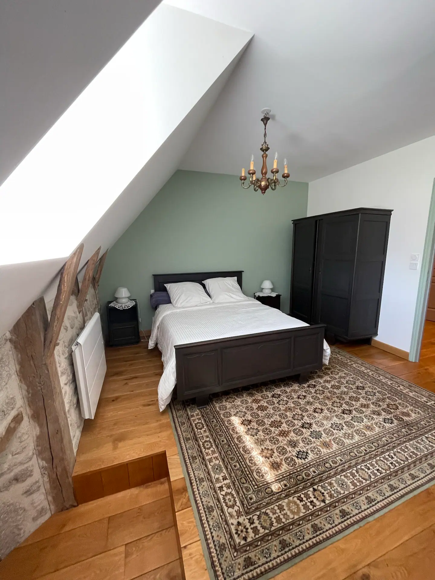 Meublé de Tourisme du Bourdouleix, Saint-Exupéry-les-Roches - photo 5