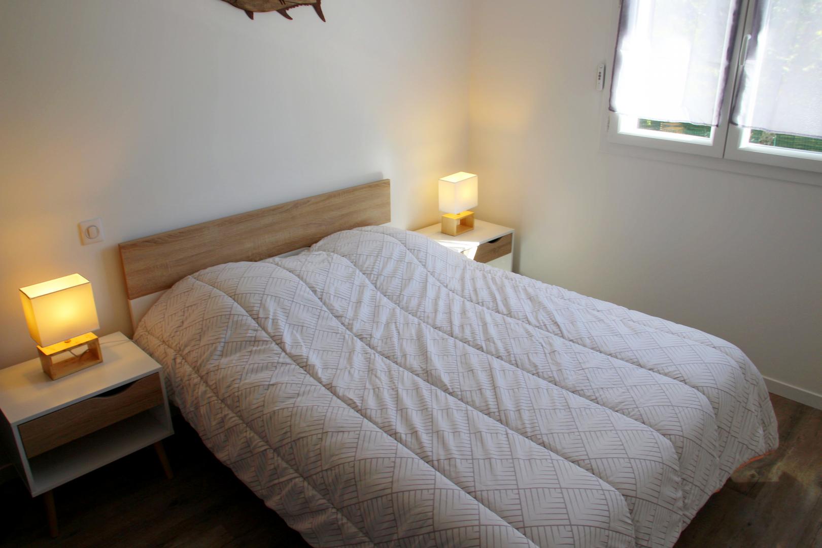 CHALET BLEU LAC OEIL DE VASSIVIERE, Royère-de-Vassivière - photo 8