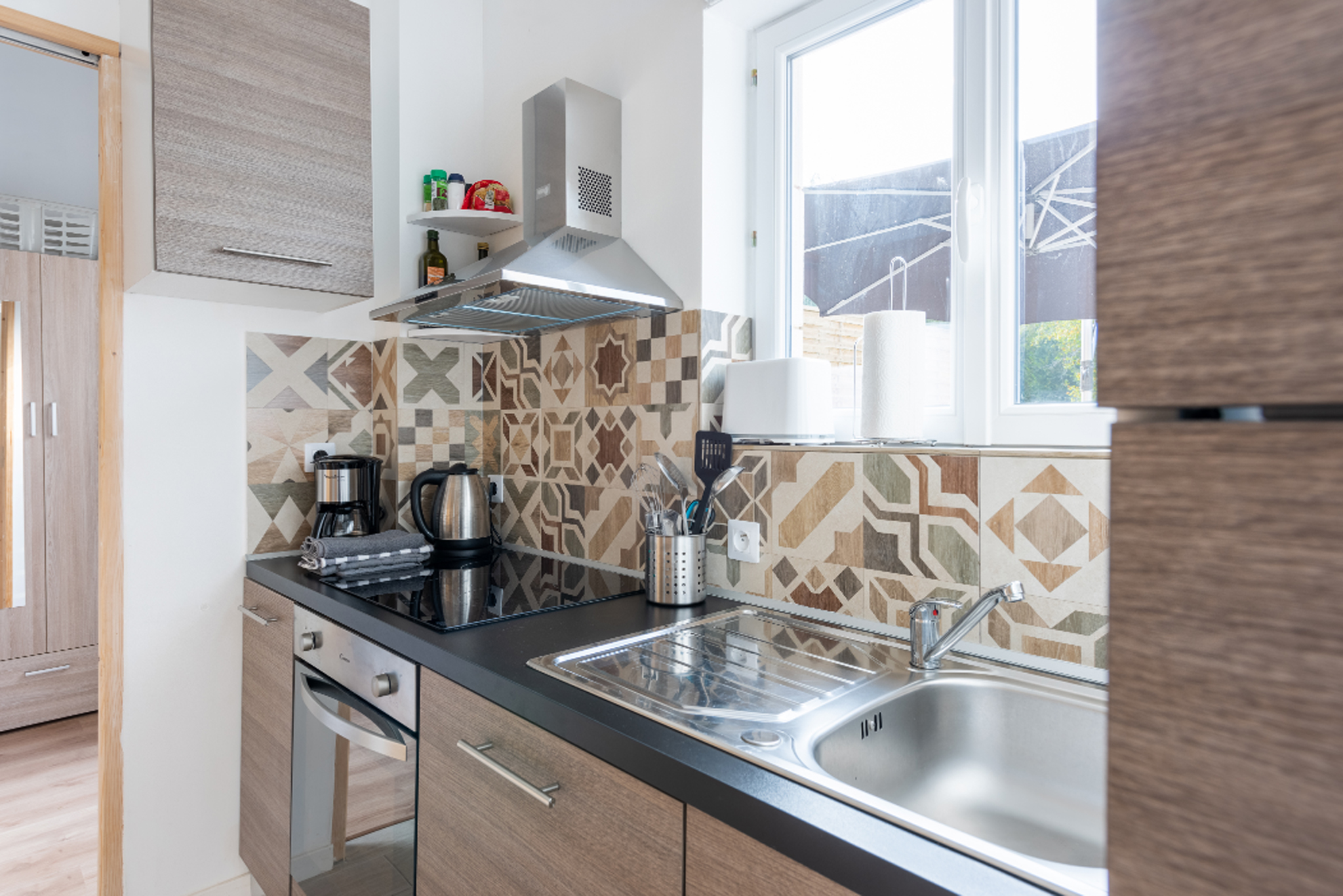 Domaine Jean-Got : l'Atelier