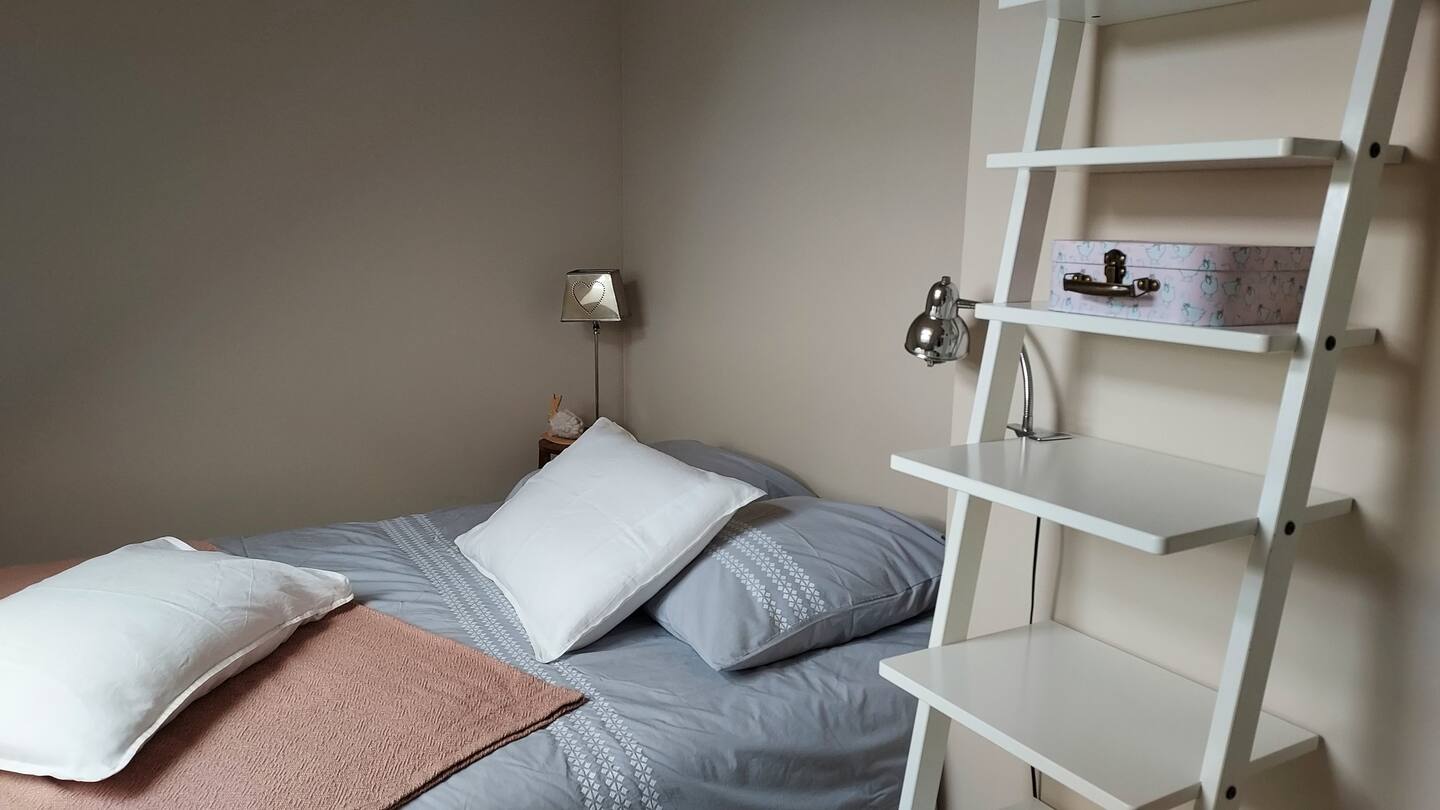 La Grange de la Tuilerie, Condat-sur-Ganaveix - photo 4