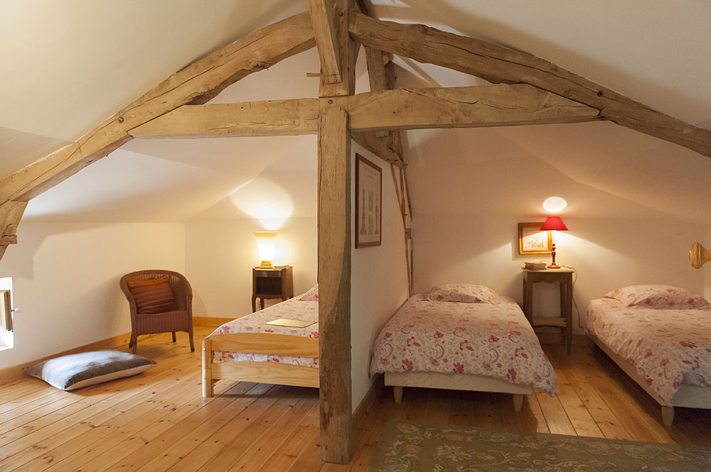 Les Maisons de Marie - la petite Métairie, Castillonnès - photo 10