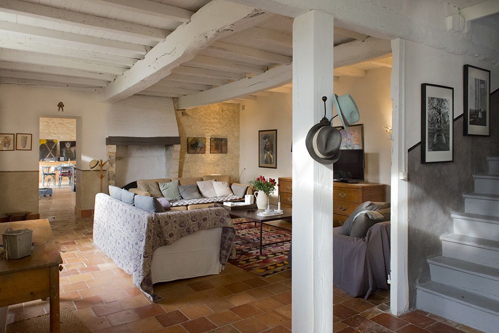 Les Maisons de Marie - la grande Métairie, Castillonnès - photo 14