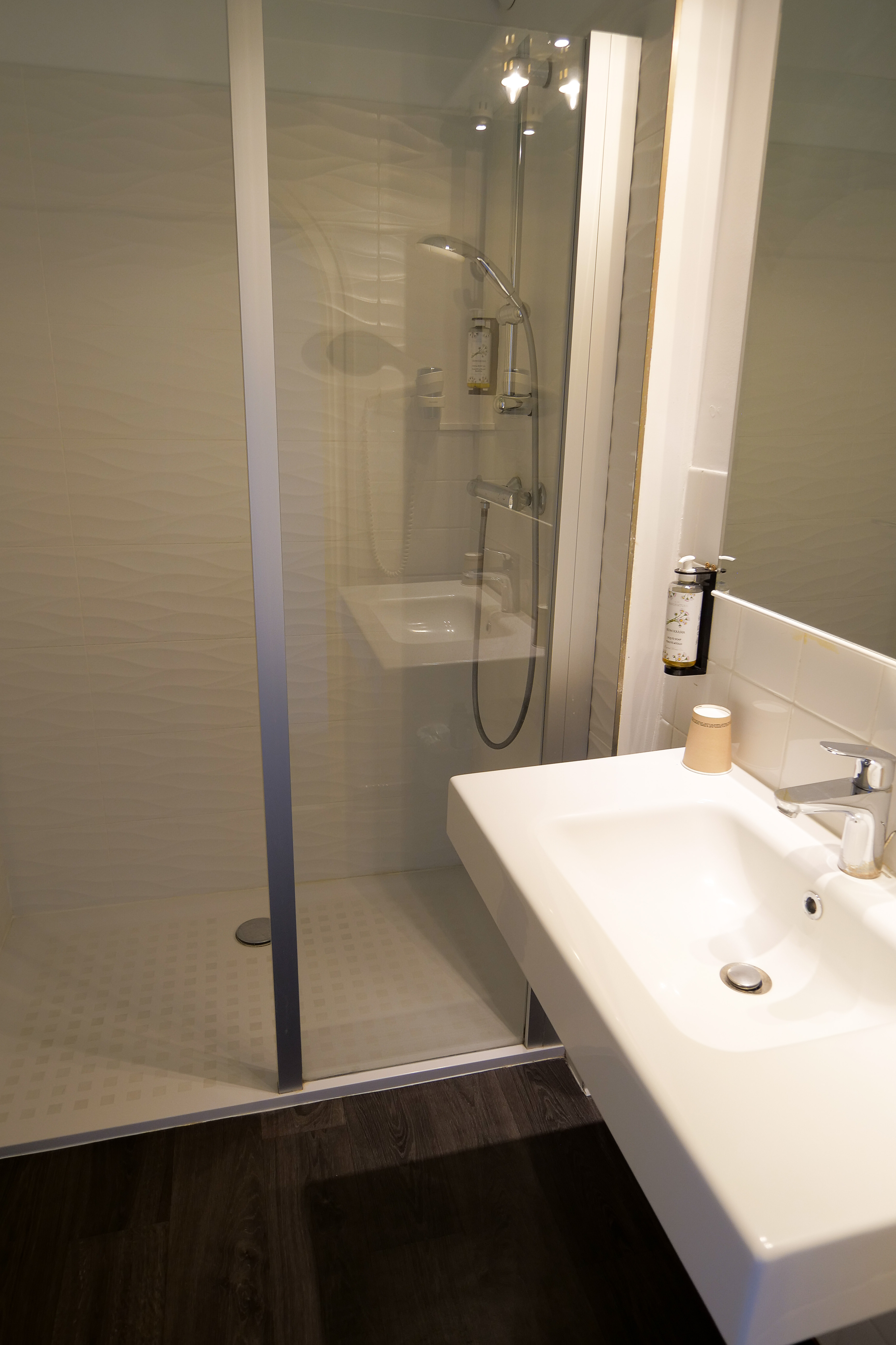 Grand Hôtel Niort Centre, Niort - photo 10