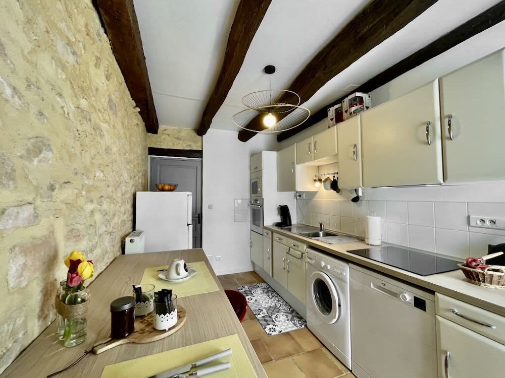 Le Clos de la Musardise - "La Musardine", Salignac-Eyvigues - photo 8