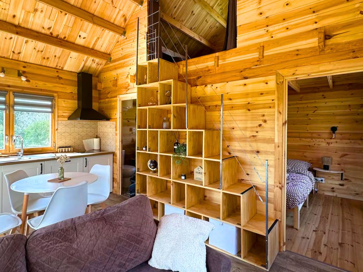 Chalet, Châlus - photo 7