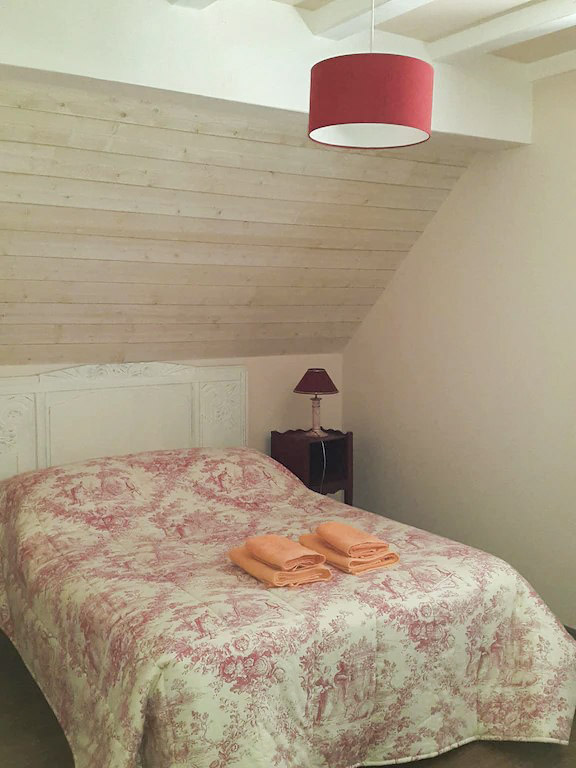 Gîte Talué Périgord, Beleymas - photo 10