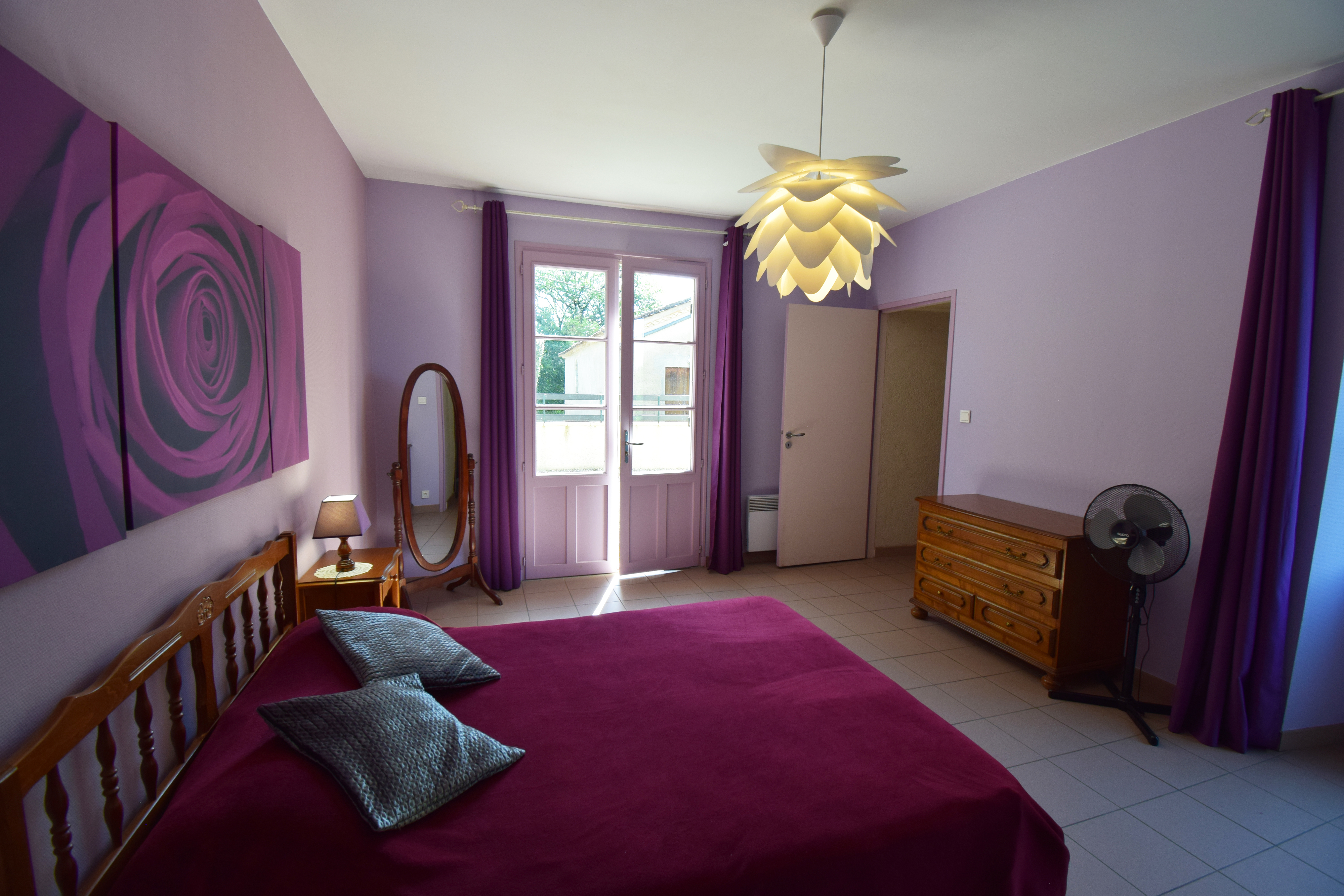 Le Presbytère, Saint-Martin-de-Villeréal - photo 7