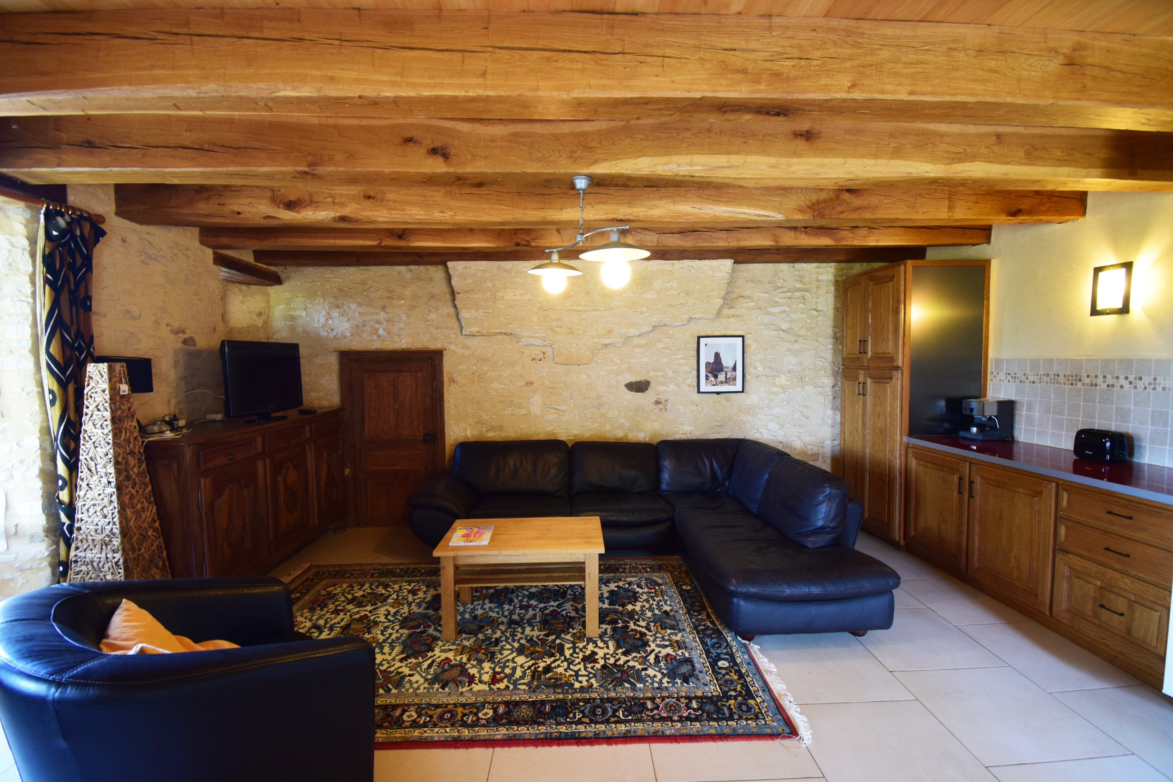 Les Résidences du Mayne - la Ferme, Blanquefort-sur-Briolance - photo 8