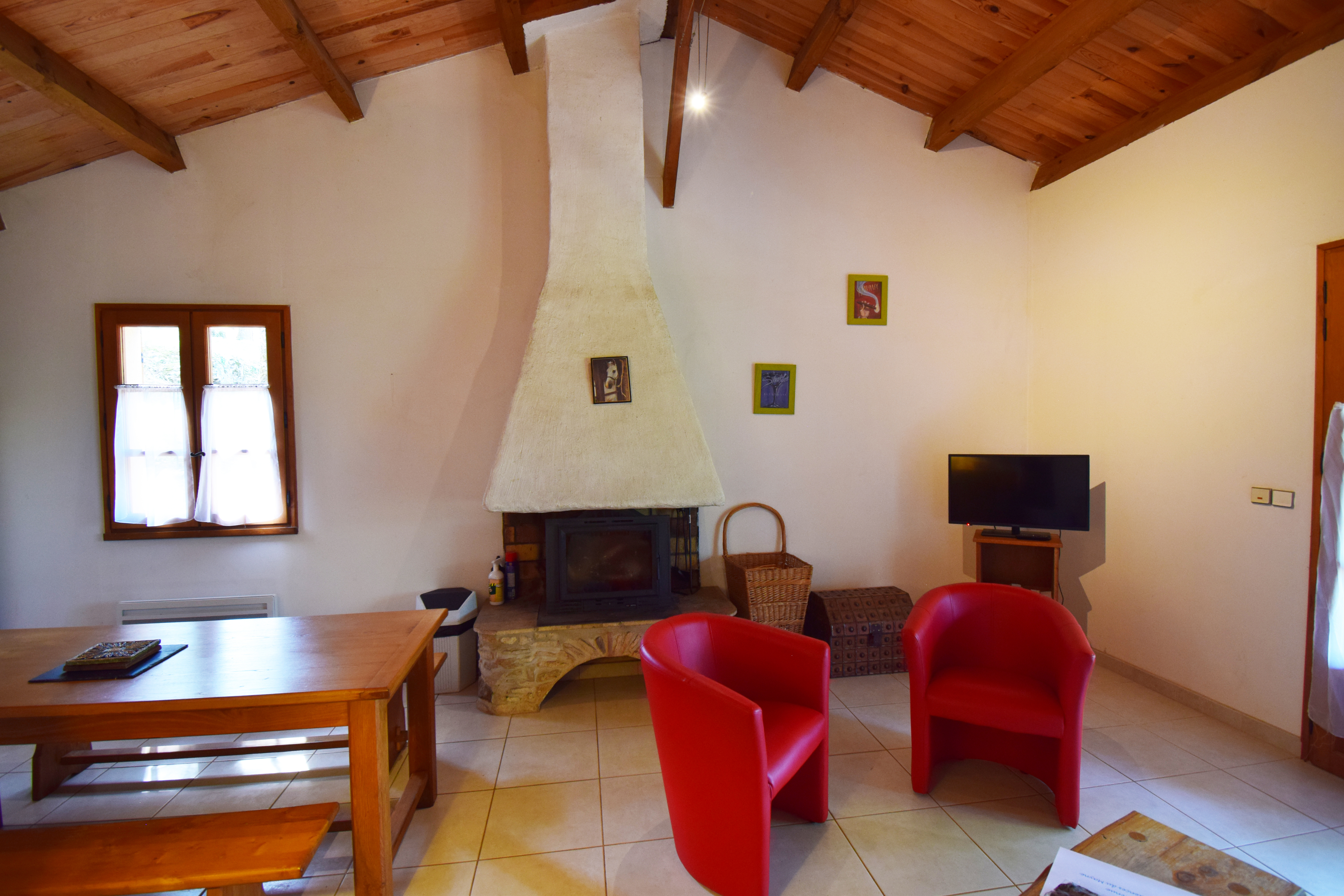 Les Résidences du Mayne - le Chêne - photo 2