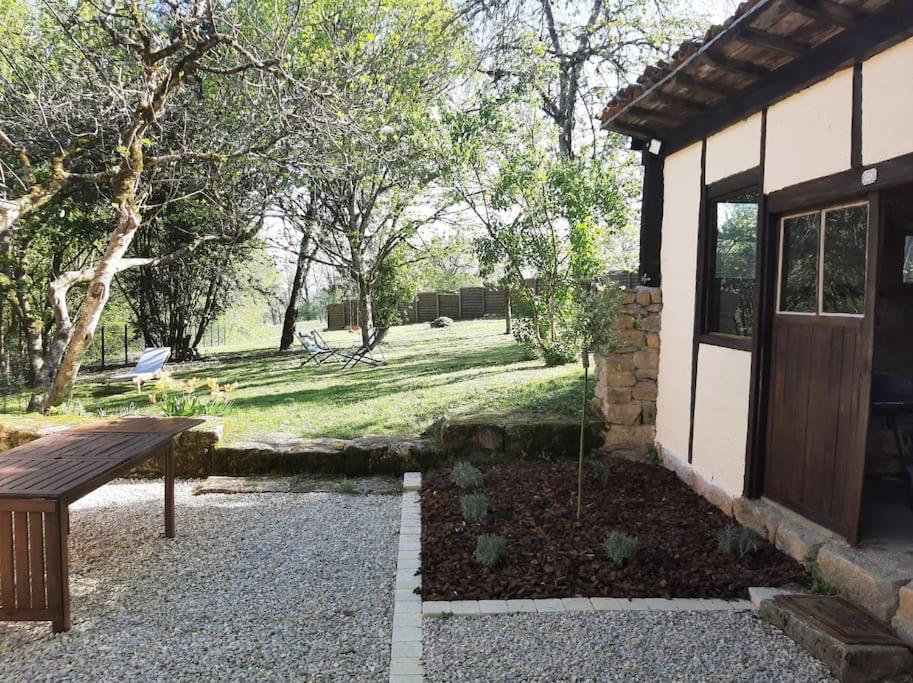 Gîte avec charme entre Collonges et Turenne, Ligneyrac - photo 6