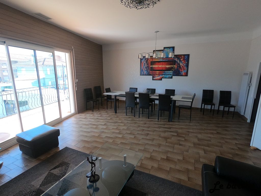 Appartement Le Bardot, Saint-Vincent-de-Tyrosse - photo 7