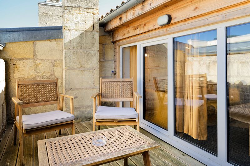 Le Montesquieu, Libourne - photo 6