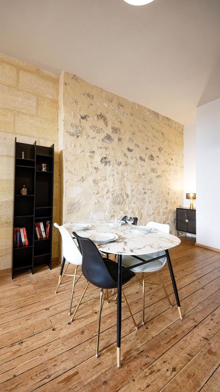 Le Montesquieu, Libourne - photo 9