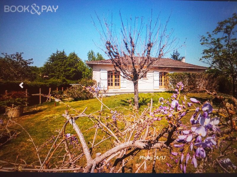 La Châtelaine, Saint-Seurin-sur-l'Isle - photo 8