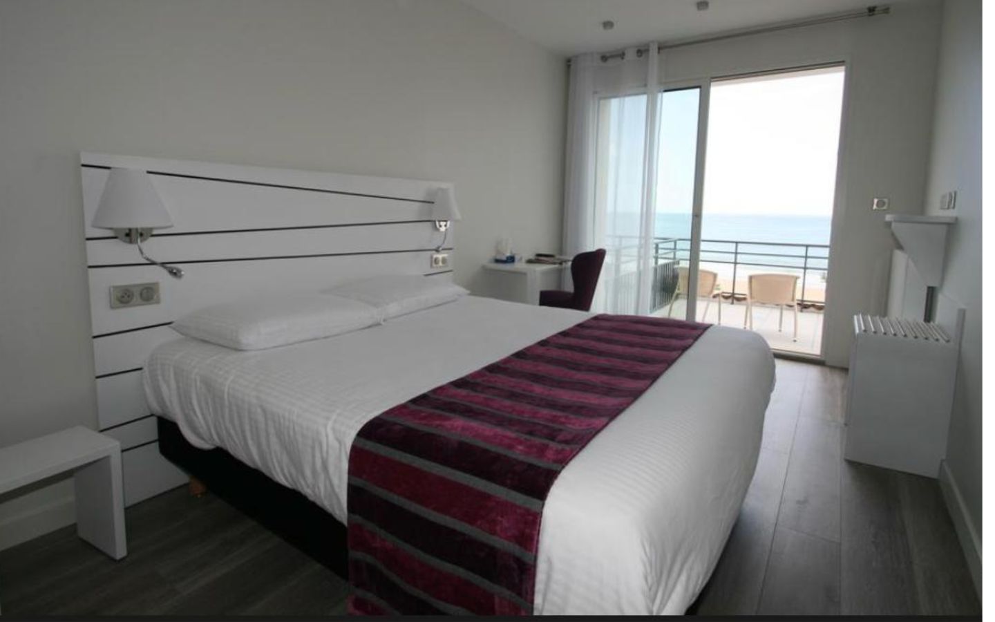 Hôtel Valencia, Hendaye - photo 7