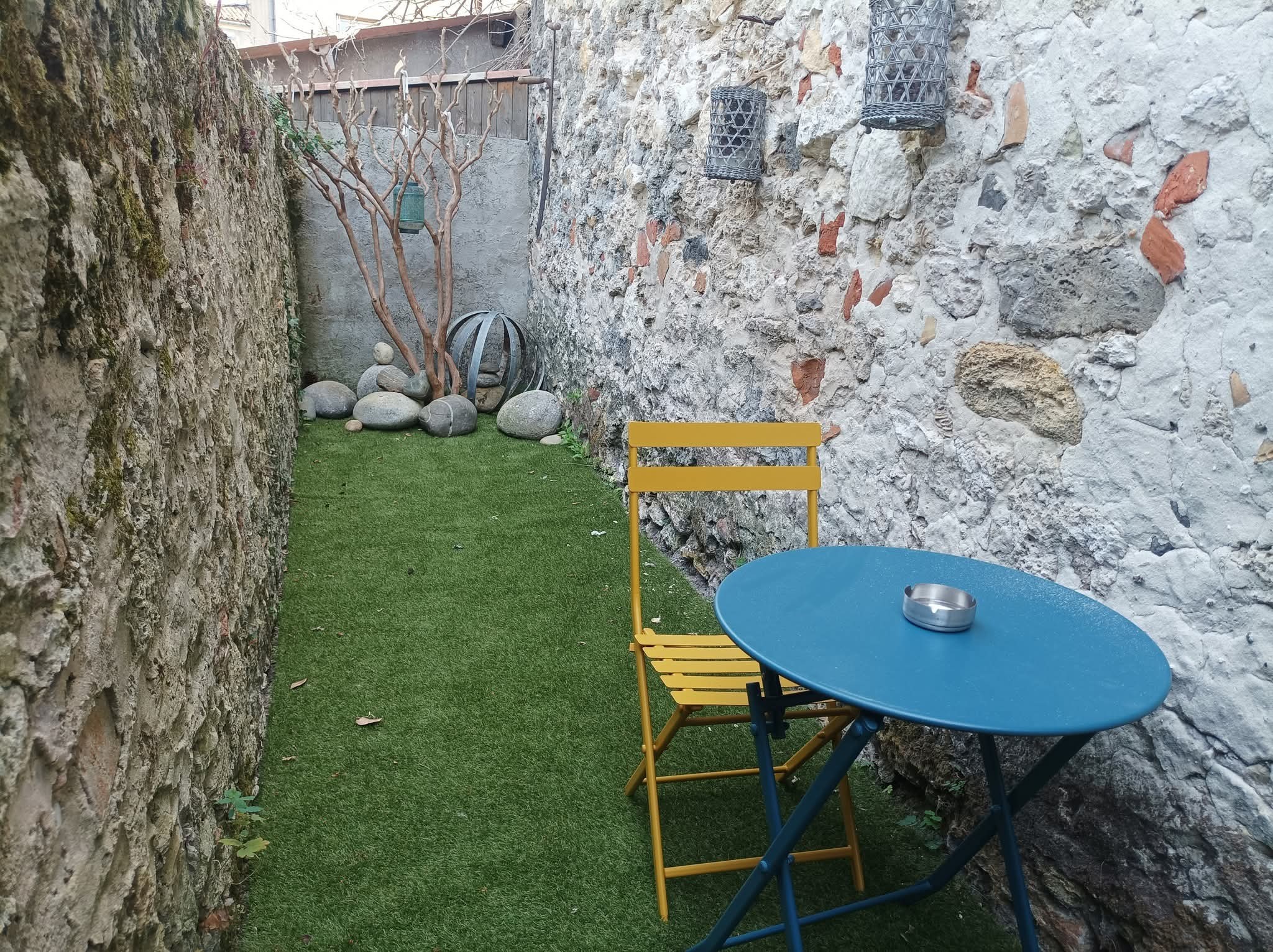 La Grange, Casteljaloux - photo 4