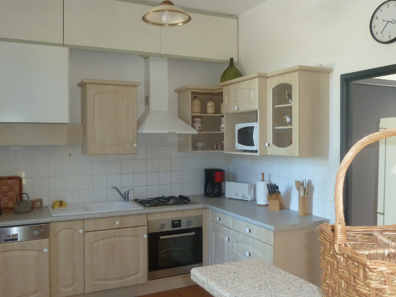 Gîte Les Muriers - photo 2